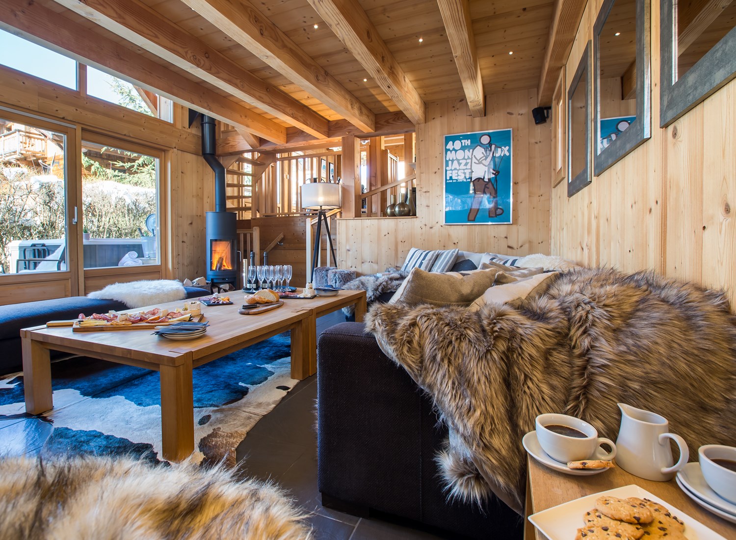 Chalet Jirishanca Morzine 24