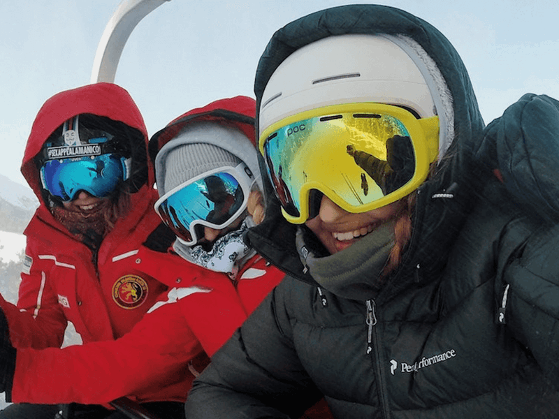 Multi Generational Holiday 2020 6