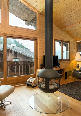 Apartment Pleney 3 Morzine 3