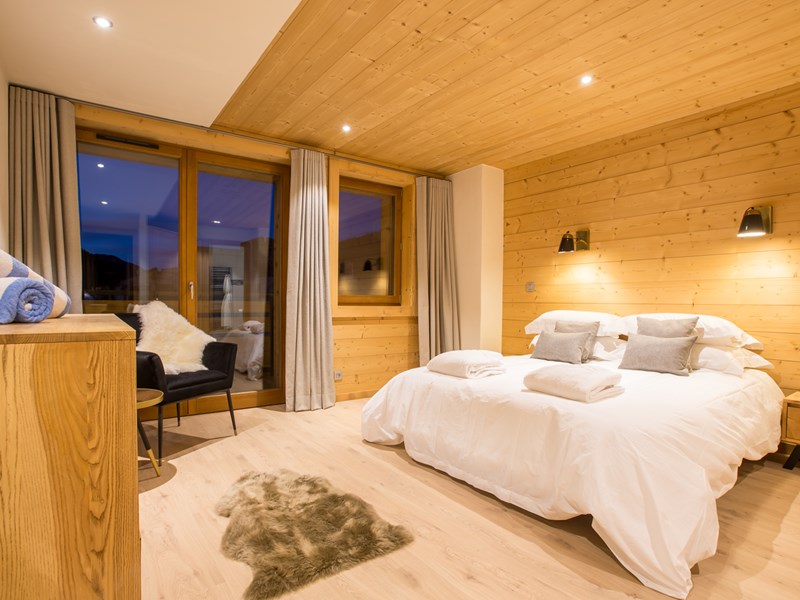 Chalet Le Stade Morzine 32