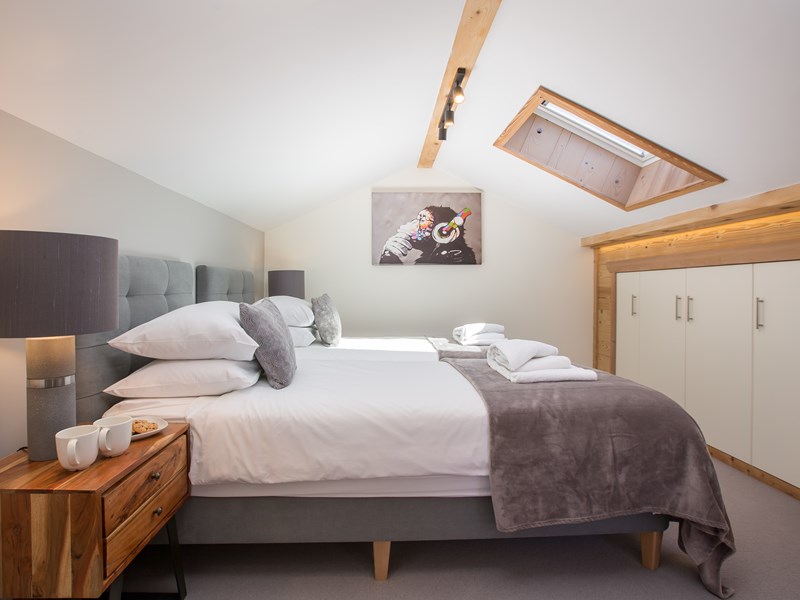 Apartment Grand Central Morzine 25