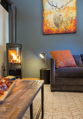 Apartment Grand Central Morzine 40