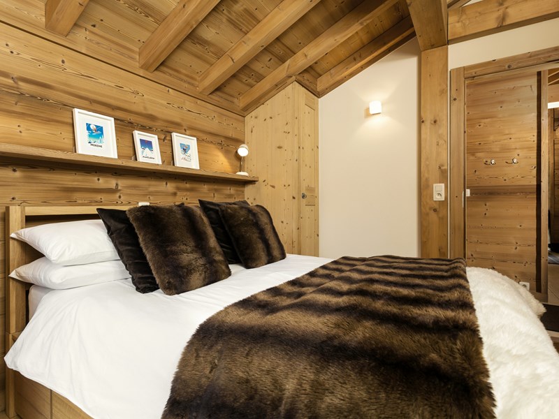 Apartment Waterside Morzine 9